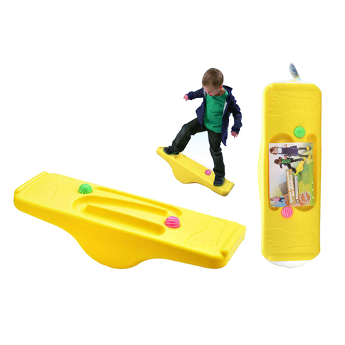 Kids Play Balancing