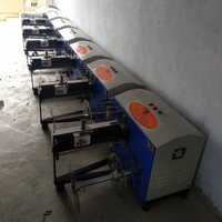 Trim Winder Machine