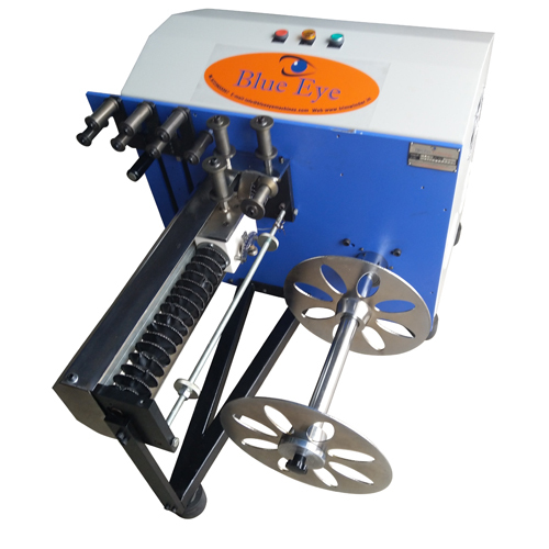 Trim Winder Machine