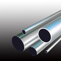 304 Stainless Steel Welded Tubes