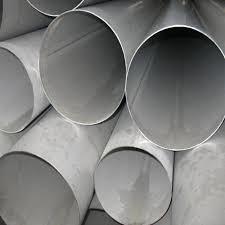 316 Stainless Steel welded Tubes