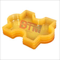 PVC Paver Mould