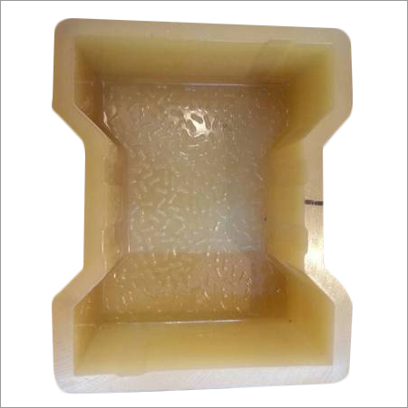 PVC Silicone Mould By BHARAT TILES MACHINE PRODUCT