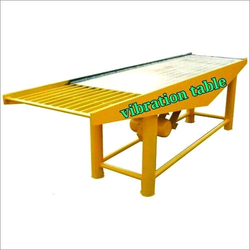 Vibration Table