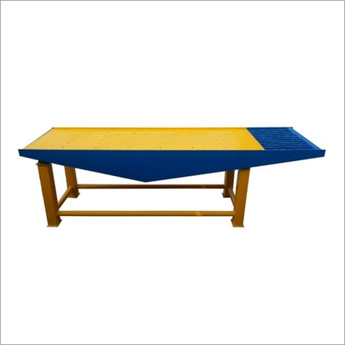 Paver Tile Vibrating Table