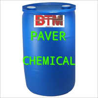 Paver Chemical