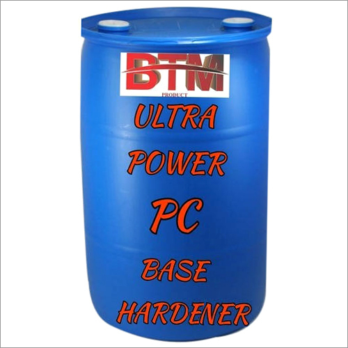 Ultra Power PC Base Hardener