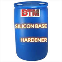 Silicon Base Hardener