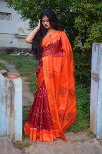 New Kota cotton sarees
