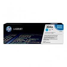 HP CC531A TONER CARTRIDGE (CYAN)