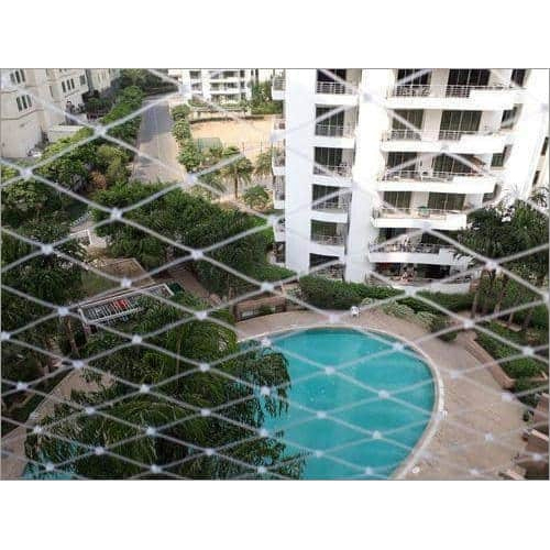 Anti Bird Safety Net