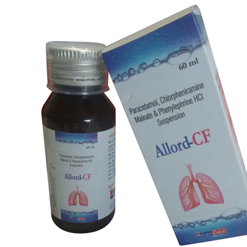 Paracetamol Chlorpheniramine Maleate Phenylephrine Hci Suspension Application: Pest Control