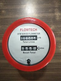 Digital Diesel Flow Meter