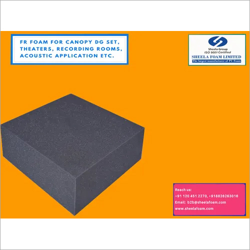 PU Foam for flame retardant PU Foam for flame retardant