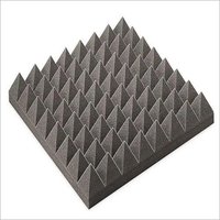 Genset Foam
