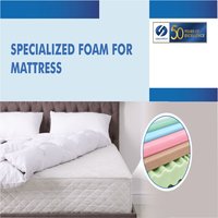 Specialized Foam For Mattress