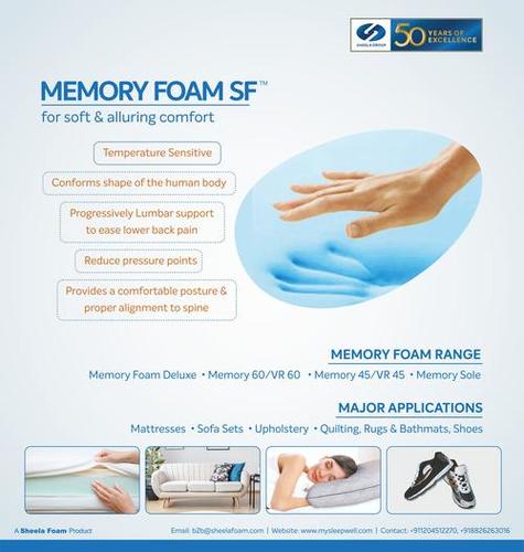 Memory Foam