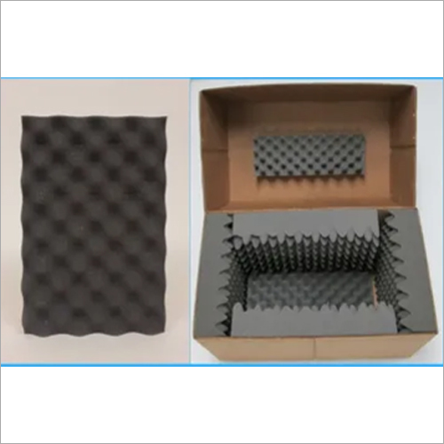 Thermal Insulation And Packaging Foam Application: Industrial Supplies