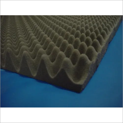 Sound Absorption Polyurethane Foam