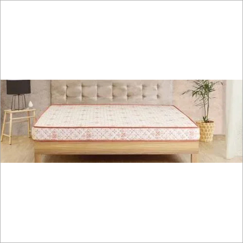 Blue Foam Bed Mattress