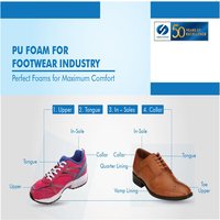 Polyurethane Foam For Shoe