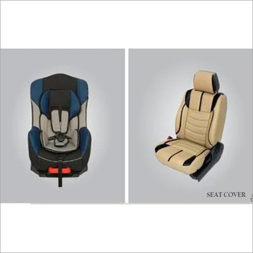 Car Seat Cover Pu Foam Manufacturer Supplier from Noida India