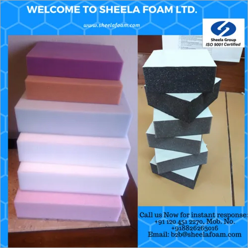 Polyurethane Foam Sheets - FoamOnline