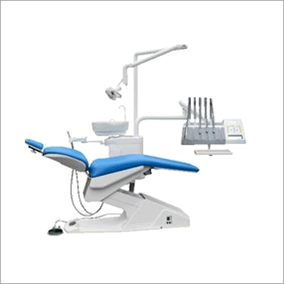 Pneumatic Dental Chair