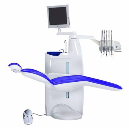 Ninja Electronic Dental Chair