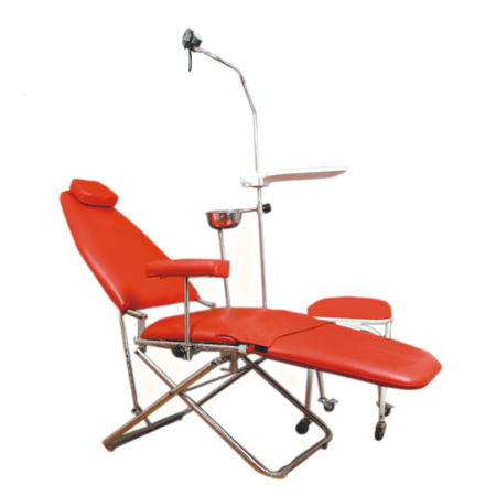 Dental Portable Chair Dental Portable Chair