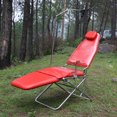 Any Color Mobile Dental Chair