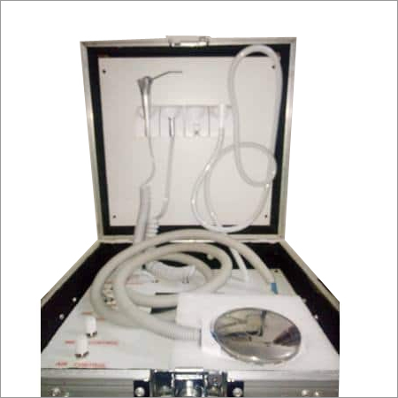 Portale Dental Compressor