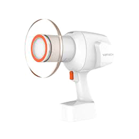 Battery Operated Mobile X Ray