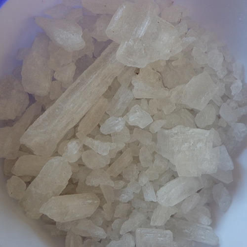 White Potassium Nitrate