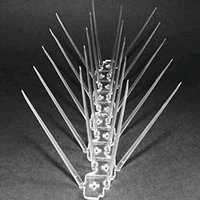 Polycarbonate Bird Spike