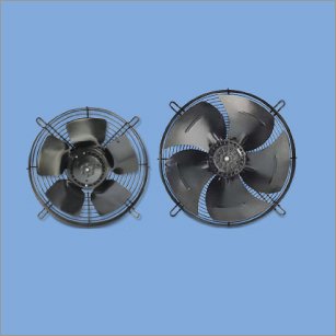 Large Axial Fans