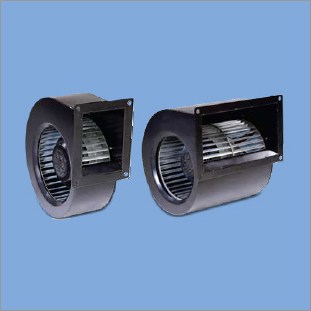 Centrifugal Blowers