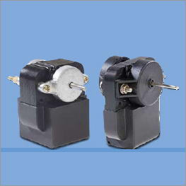 C Frame Motors