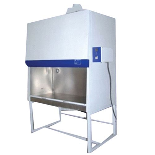 Vr Hvac Systems Biosafety Cabinet