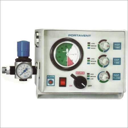 Portavent Ventilator
