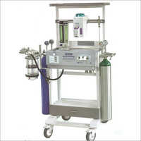 Anaesthesia Machine