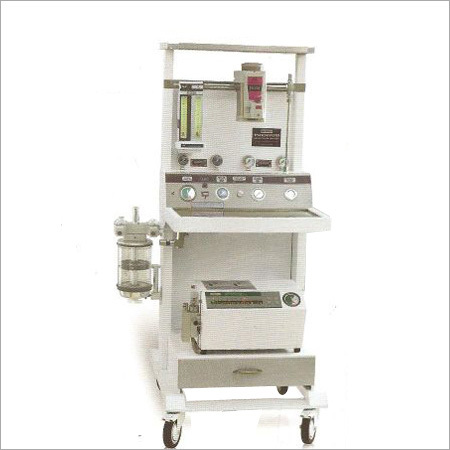 ORC Anaesthesia Machine