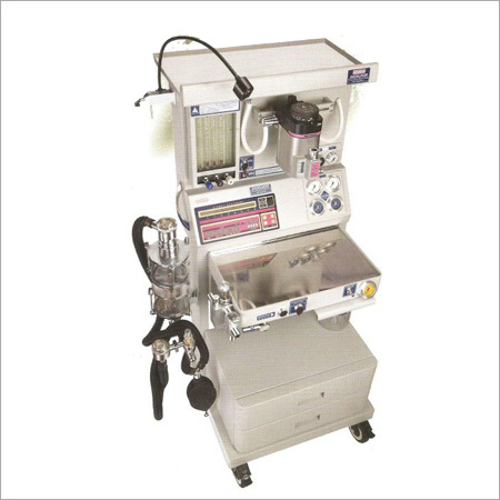 Anaesthesia Ventilator