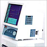 Infant Ventilator