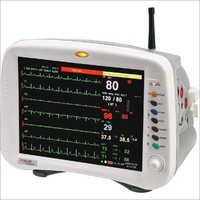 12.1 Multi Utility Patient Monitor