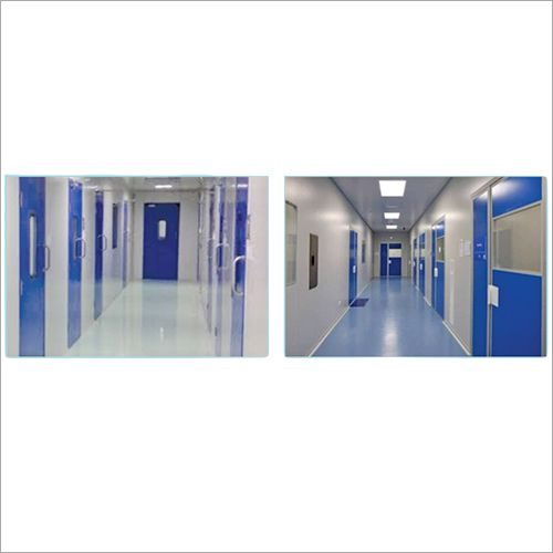 Plain Ceiling Partition Panels