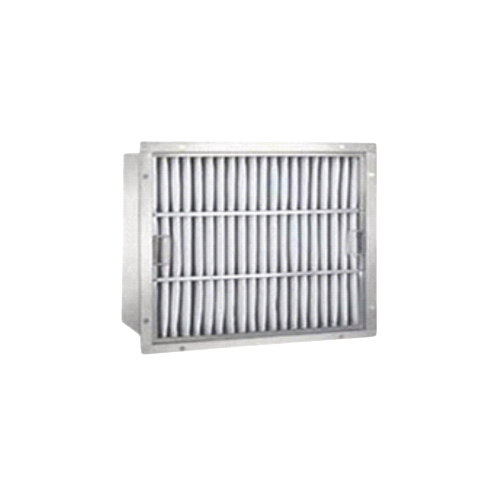 Metal And Fabric Fine Filter