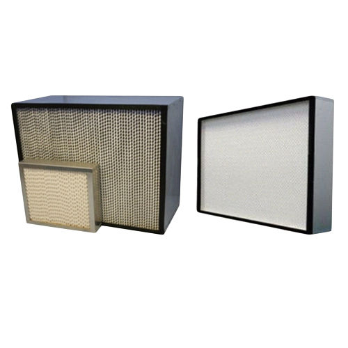 Hepa Filters - Hepa Filters Manufacturers, Suppliers & Dealers