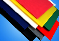 PP Hollow Board