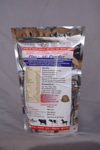 Zest Nutra Foster - Color: White